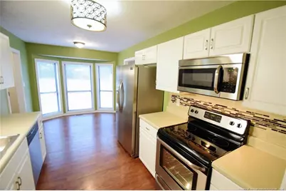 6933 Woodmark Drive, Fayetteville, NC 28314 - Photo 9