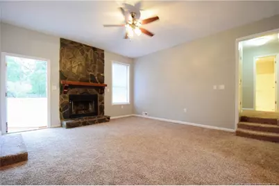 6933 Woodmark Drive, Fayetteville, NC 28314 - Photo 3