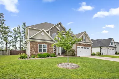 2945 Cragburn Place, Fayetteville, NC 28306 - Photo 3