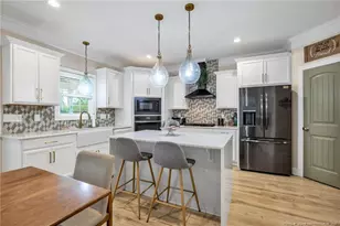 2945 Cragburn Pl, Fayetteville, NC 28306 - Photo 15