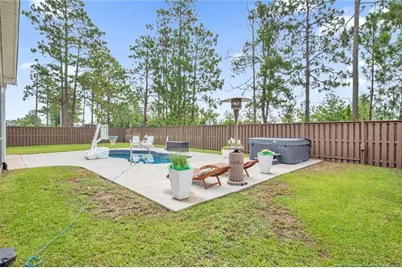 2945 Cragburn Place, Fayetteville, NC 28306 - Photo 45