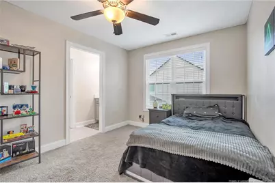 2945 Cragburn Place, Fayetteville, NC 28306 - Photo 35