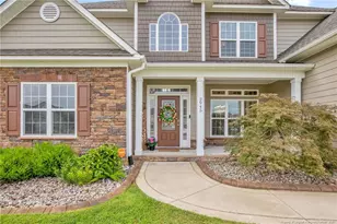2945 Cragburn Pl, Fayetteville, NC 28306 - Photo 1