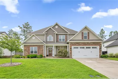 2945 Cragburn Place, Fayetteville, NC 28306 - Photo 1