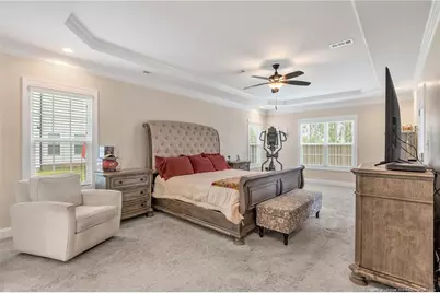 2945 Cragburn Place, Fayetteville, NC 28306 - Photo 11