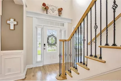 2945 Cragburn Place, Fayetteville, NC 28306 - Photo 19
