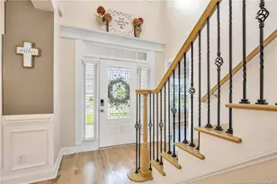 2945 Cragburn Pl, Fayetteville, NC 28306 - Photo 19
