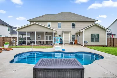 2945 Cragburn Place, Fayetteville, NC 28306 - Photo 43