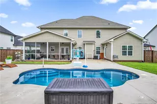 2945 Cragburn Pl, Fayetteville, NC 28306 - Photo 43