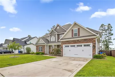 2945 Cragburn Place, Fayetteville, NC 28306 - Photo 3