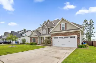 2945 Cragburn Pl, Fayetteville, NC 28306 - Photo 3