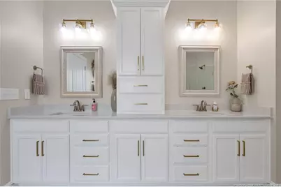 2945 Cragburn Place, Fayetteville, NC 28306 - Photo 13