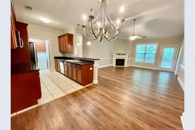 206 Fountainhead Lane #201, Fayetteville, NC 28301 - Photo 7