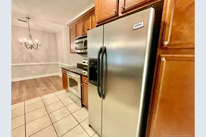 206 Fountainhead Lane #201, Fayetteville, NC 28301 - Photo 11