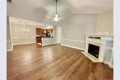 206 Fountainhead Lane #201, Fayetteville, NC 28301 - Photo 5