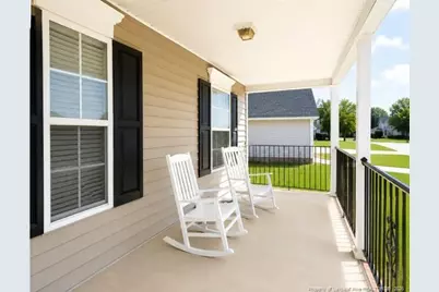 1416 War Admiral Court, Parkton, NC 28371 - Photo 3