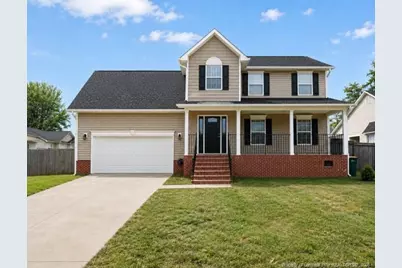 1416 War Admiral Court, Parkton, NC 28371 - Photo 1