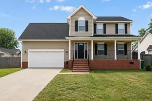 1416 War Admiral Ct, Parkton, NC 28371 - Photo 1