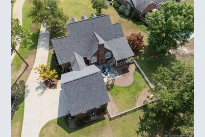 843 Three Wood Drive, Fayetteville, NC 28312 - Photo 45
