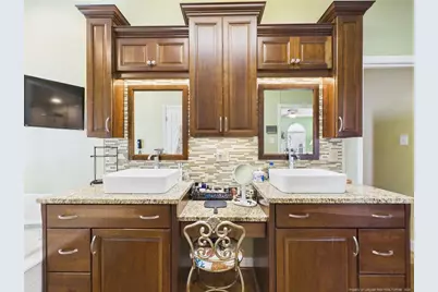 843 Three Wood Drive, Fayetteville, NC 28312 - Photo 21