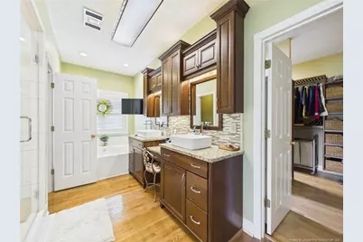 843 Three Wood Drive, Fayetteville, NC 28312 - Photo 19