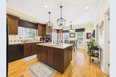 843 Three Wood Drive, Fayetteville, NC 28312 - Photo 7