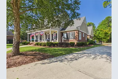 843 Three Wood Drive, Fayetteville, NC 28312 - Photo 3