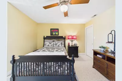 843 Three Wood Drive, Fayetteville, NC 28312 - Photo 35