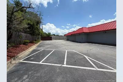 2820 Ramsey Street, Fayetteville, NC 28301 - Photo 13