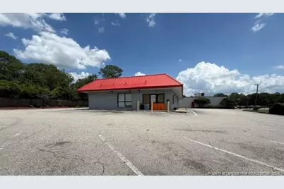 2820 Ramsey Street, Fayetteville, NC 28301 - Photo 1