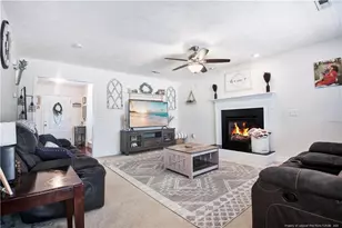 431 Green Links Dr, Cameron, NC 28326 - Photo 3