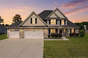 5737 Pooh Ave, Stedman, NC 28391 - Photo 1
