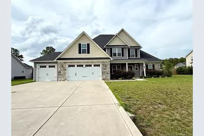 5737 Pooh Avenue, Stedman, NC 28391 - Photo 1