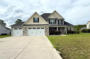 5737 Pooh Ave, Stedman, NC 28391 - Photo 1
