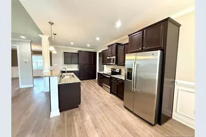 5737 Pooh Avenue, Stedman, NC 28391 - Photo 13