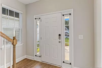 2240 Mannington Drive, Fayetteville, NC 28306 - Photo 5