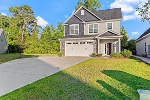2240 Mannington Dr, Fayetteville, NC 28306 - Photo 1