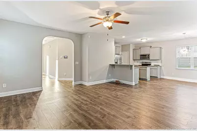 2240 Mannington Drive, Fayetteville, NC 28306 - Photo 9