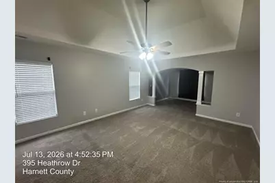 395 Heathrow Drive, Spring Lake, NC 28390 - Photo 21