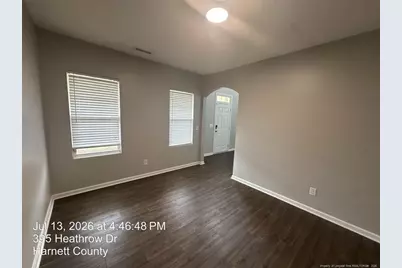 395 Heathrow Drive, Spring Lake, NC 28390 - Photo 7