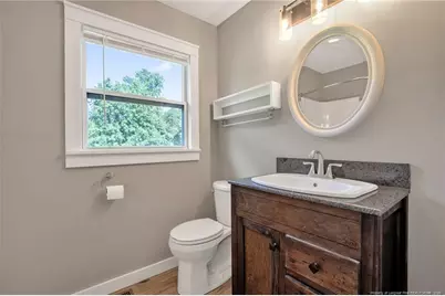 604 Roundtree Drive, Fayetteville, NC 28303 - Photo 19