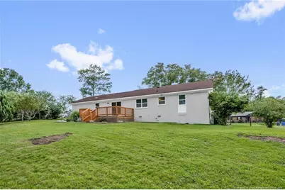 604 Roundtree Drive, Fayetteville, NC 28303 - Photo 29