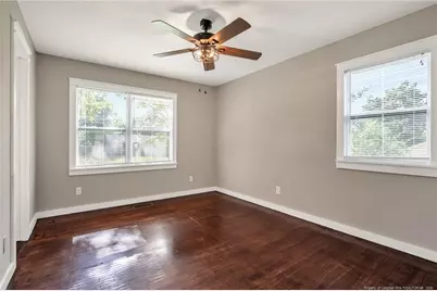 604 Roundtree Drive, Fayetteville, NC 28303 - Photo 21