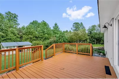 604 Roundtree Drive, Fayetteville, NC 28303 - Photo 25