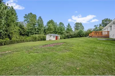 604 Roundtree Drive, Fayetteville, NC 28303 - Photo 31
