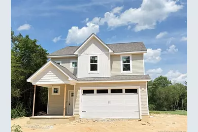 277 Strother Road, Aberdeen, NC 28315 - Photo 1