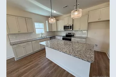 277 Strother Road, Aberdeen, NC 28315 - Photo 5