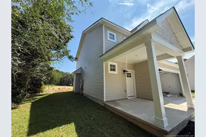 277 Strother Road, Aberdeen, NC 28315 - Photo 21