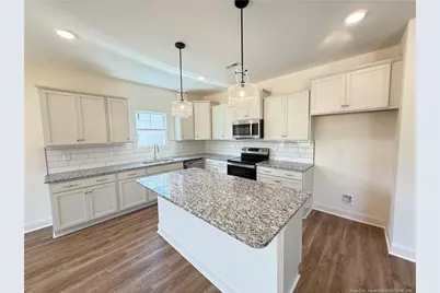 277 Strother Road, Aberdeen, NC 28315 - Photo 3