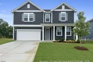 23 Chestnut Oak Ln, Lillington, NC 27546 - Photo 1